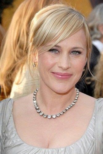 Patricia Arquette Patricia Arquette Celebrity Hairstyles Actresses