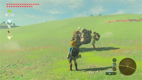 【特集】『ゼルダの伝説 Botw』の馬宿に集う旅人たちに密着してみた！ 26枚目の写真・画像 Gamespark 国内・海外ゲーム情報サイト