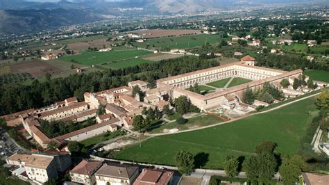 Padula Aperture Straordinarie Della Certosa Di San Lorenzo Cilento Post