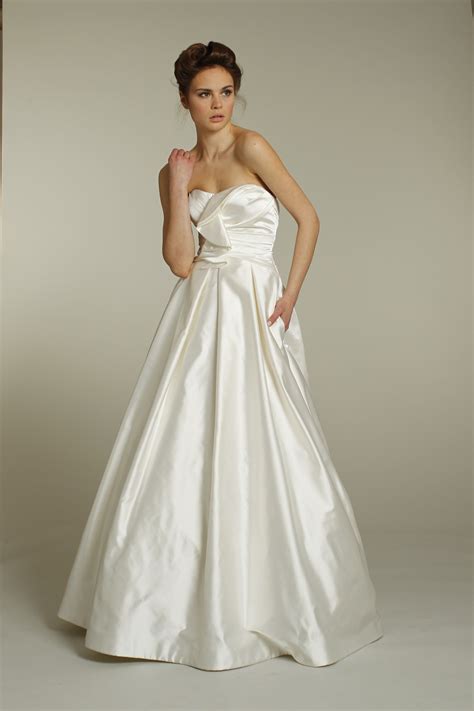 Silk Taffeta Wedding Dress Factory Sale | centralcountiesservices.org