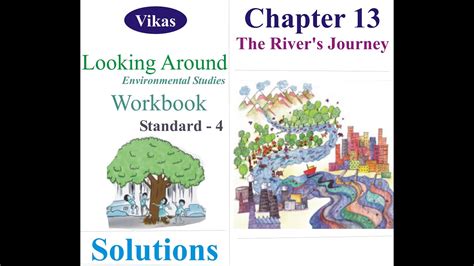 Class Vikas Workbook Solutions Looking Around Evs Chapter