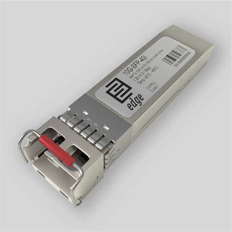 Sfp 10g Er I Cisco Compatible 10g Sfp Transceiver