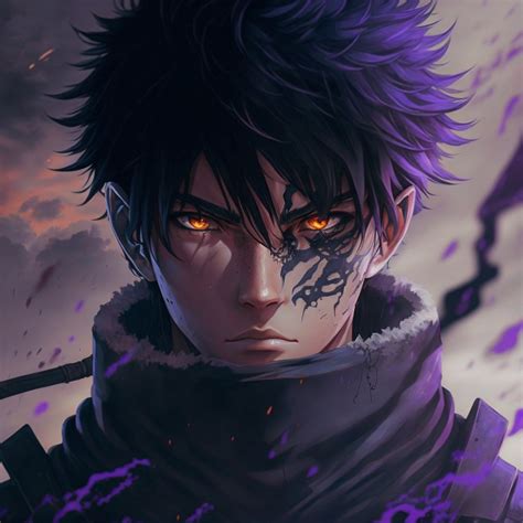 Cool Anime Pfp - Top 20 Cool Anime Profile Pictures, Pfp, Avatar, Dp, icon [ HQ ]