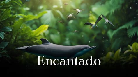 Encantado: Mythical Creature Overview and History - Mythical Encyclopedia