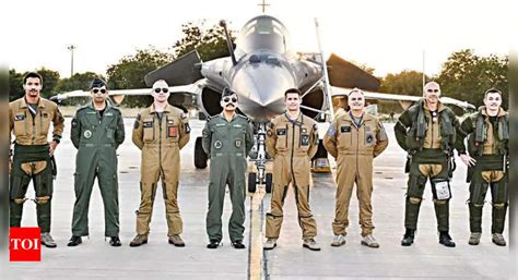 Jodhpur Indo French Joint Air Exercise Garuda VII Underway In