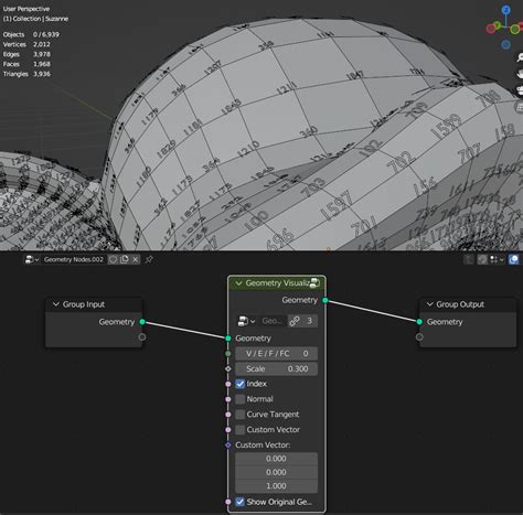 Higgsas Geometry Nodes Toolset Blender Market