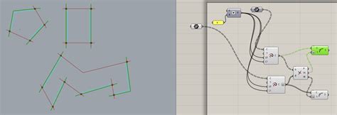 Trim Curve Then Create New Shape Grasshopper Mcneel Forum