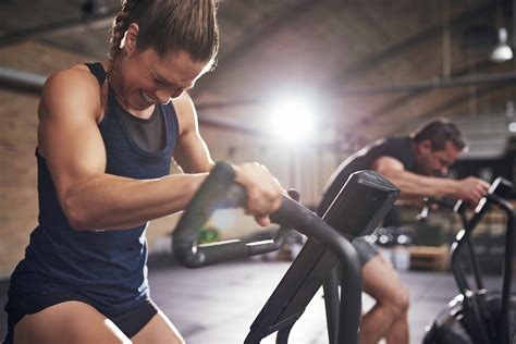 Top Indoor Cycling Cardio Exercises You Should Try Today – Indoor
