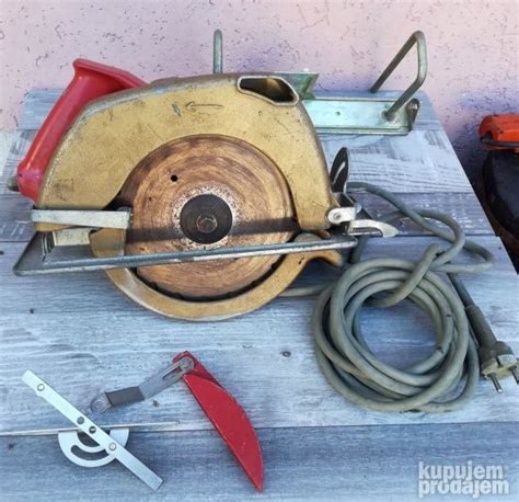 Black And Decker 8 1 4 Heavy Duty Cirkular Saw KupujemProdajem