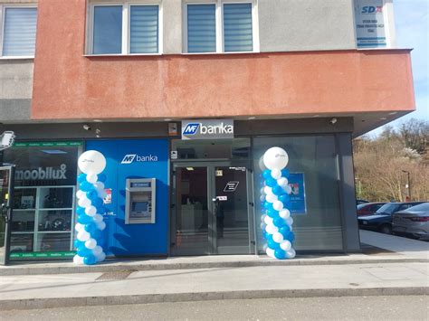 Mf Banka Od Danas Posluje I Na Području Tešnja Mf Banka