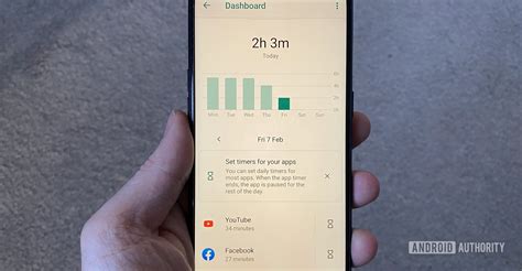 How To Check Screen Time On Android Make Sure You Re Using Your Time