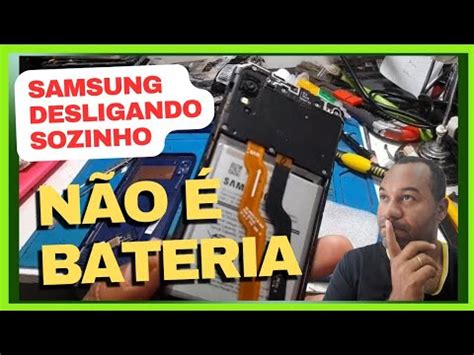 Samsung A10 desligando sozinho Dica de como resolver fácil YouTube