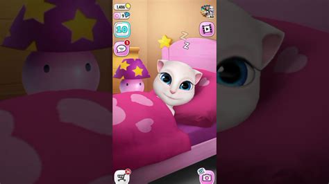 How To My Talking Angela 🥰🥰 Vs Talking Tom 🍇🌽🍉🍅🍊🍔🍦🍧🍥🍚 Youtube