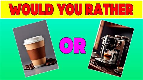 The Hardest Would You Rather Quiz Youll Ever Take Can You Win It