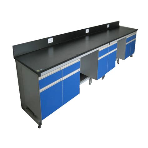 Biobase Laboratory Wall Bench Island Bench Laboratory Table Chemistry