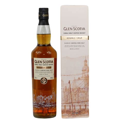 Glen Scotia Double Cask – deliawhisky.de