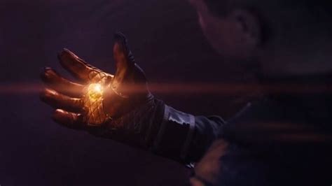 Uno De Los Vengadores Era La Gema Del Alma En Avengers Endgame