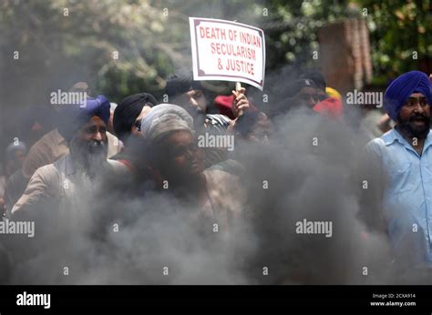 Anti Sikh Riots Hi Res Stock Photography And Images Alamy