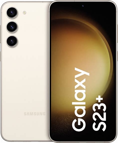 Das Samsung Galaxy S23 Plus im Test - Business Insider
