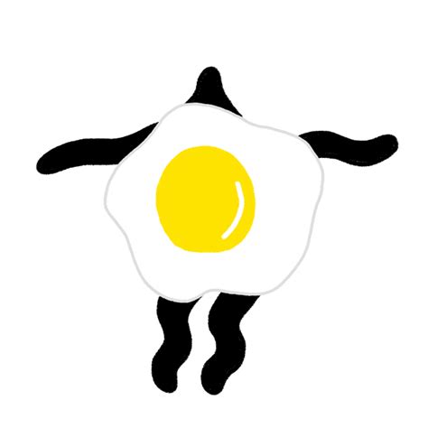 Dance Egg Sticker By Jocelyntsaih For Ios And Android Giphy