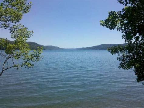 Glimmerglass State Park Cooperstown Ny Yelp