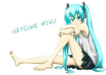 Comments On Hatsune Miku Other Wallpaper Id Desktop Nexus Anime