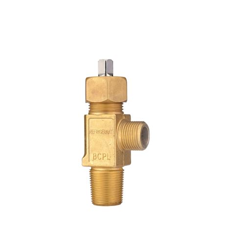 Refrigerant Valve Bcpl