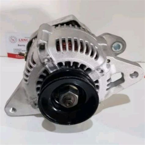 Jual Dinamo Alternator Ampere Kijang A Shopee Indonesia