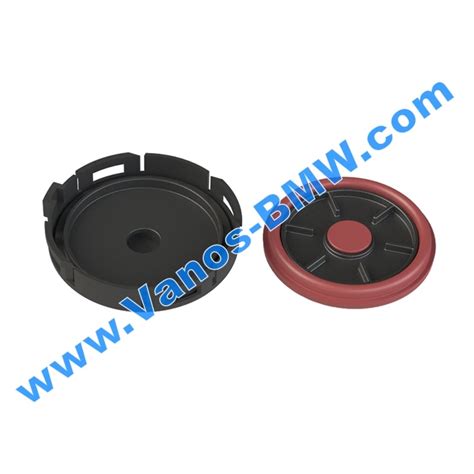 11127555212 Valve Cover N46n N46k N46t Bmw Repair Kit Vanos Bmw