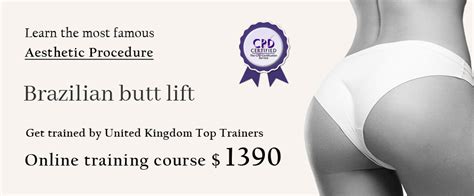 Sculpting Success Exploring Brazilian Buttock Lift Bbl Online