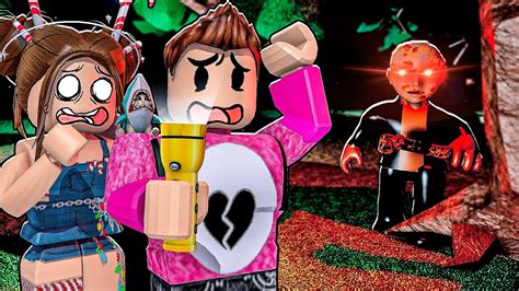 Piggy Se Convierte En Un Robot Mata Ni Os Cerso Roblox Youtube