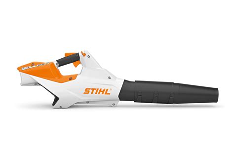 Souffleur de feuilles à batterie BGA 86 AP SYSTEM STIHL