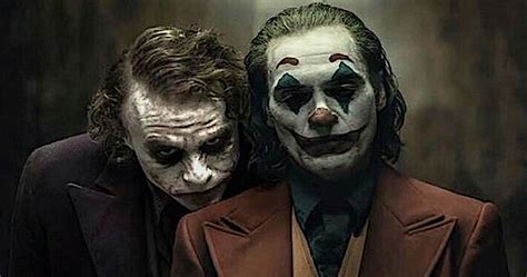 What Can the Joker Teach Screenwriters About Character Development ...