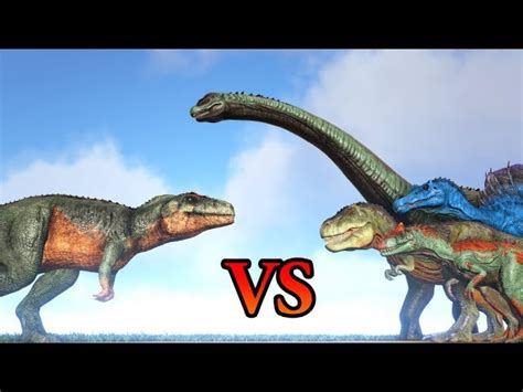 Cama Cada Semana Mon Tono Spinosaurus Ark Taming Calculator Destierro