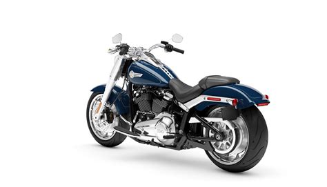 Fat Boy™ 114 Harley Davidson® Israel