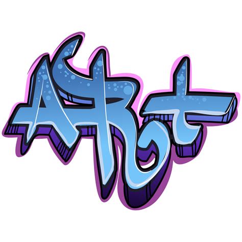 Sticker Graffiti Art Stickers Art Et Design Graffitis Brozart