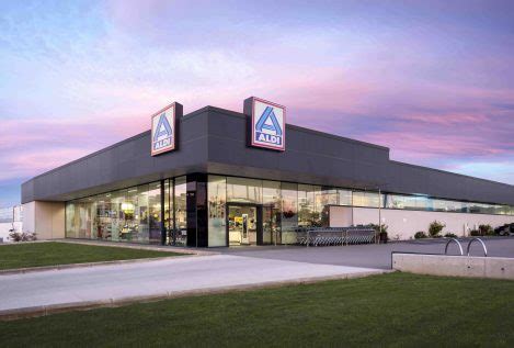 Aldi Impulsar Su Expansi N En Espa A Con La Apertura De Nuevos