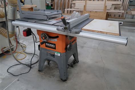 Table Saw Recommendations Woodworking Talk