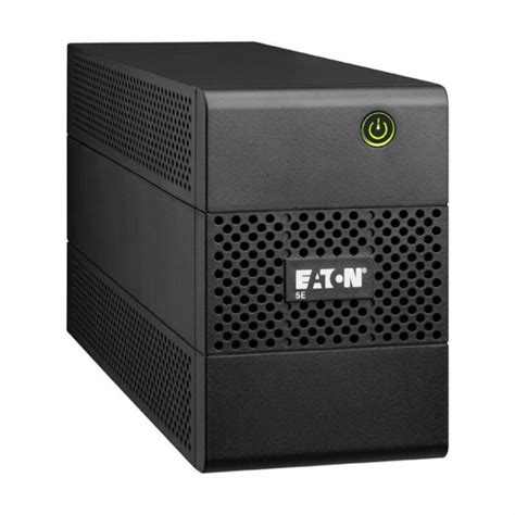 ONDULEUR EATON IN LINE 5E 550 IEC G2 500 VA WIKI High Tech Provider