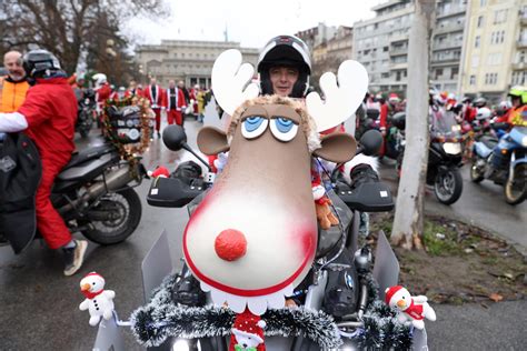 Les Celebracions De Nadal S Estenen Per Bona Part Del M N