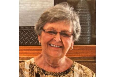 Leatrice Lavon Lea Cox Obituary 2023 Cassville Mo Fohn Funeral