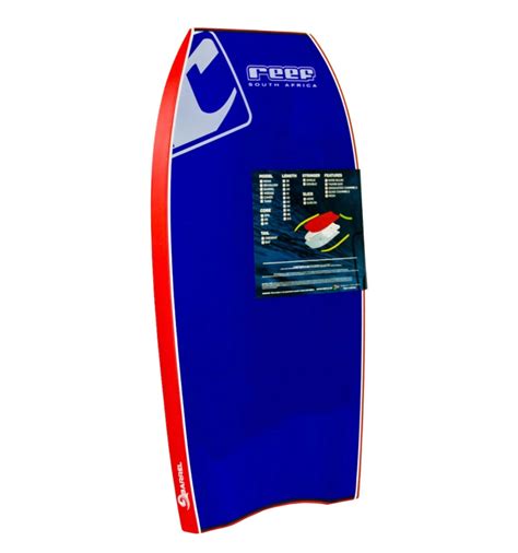 Shop Online For Reef Barrel Bodyboard At Sunset Surf Shop