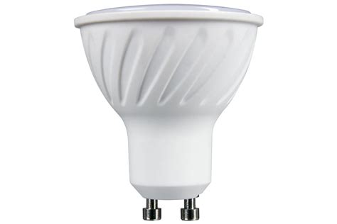 Żarówka Led Gu10 620lm 6w Ccd