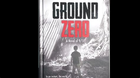 Chapter 29 Ground Zero Audiobook Youtube