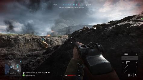 Battlefield V Iwo Jima Youtube