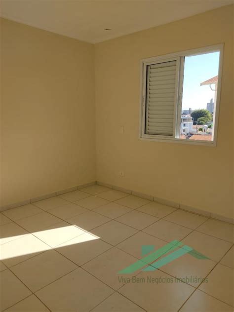 Apartamento para Venda Boituva SP bairro Vila São Vicente de Paula