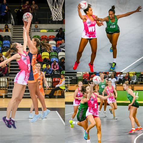 🏐 London Pulse Superleague Netball Next Home Match Preview