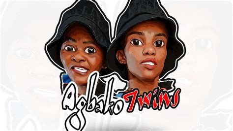 Agbako Twins Episode Staring Iyabo Ojo Mummy Dollarz Madam Saje