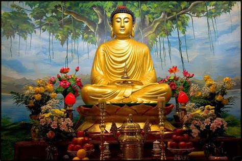 Lord Buddha Hd Images Wallpaper Pics Photos Greetings