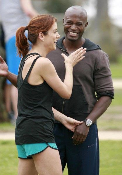 Taye Diggs Private Practice